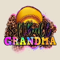 Softball Grandma Urban Heavy Tee | Teevron