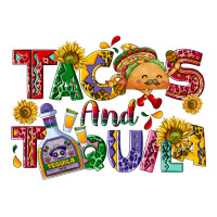 Tacos and tequila | Teevron
