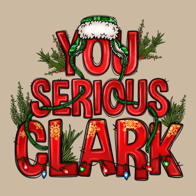 You Serious Clark Bbs Long Sleeve Tee by BundleAndBundleShop | Teevron
