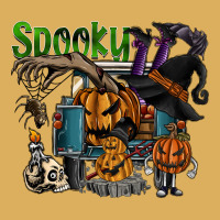 Spooky Premium Hoodie | Teevron