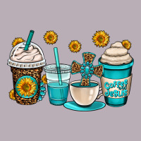Jesus Coffee Cups Vintage Tee | Teevron