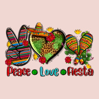Peace Love Fiesta Ado Premium Sweatshirt | Teevron