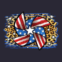 4th Of July Pinwheel Vintage Tee | Teevron