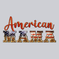 American Mama Heavyweight Sweatshirt | Teevron
