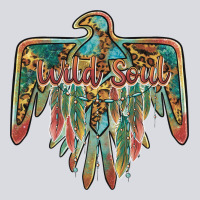 Wild Soul Thunderbird Zipper Hoodie | Teevron