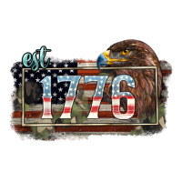 Eat. 1776 eagle 4th of july | Teevron