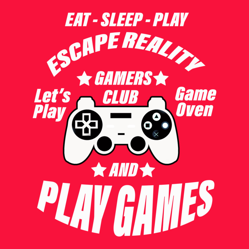 Escape Reality Classic Tee by Bettercallsaul | Teevron