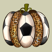 Soccer Pumpkin Heavy Core Tee | Teevron
