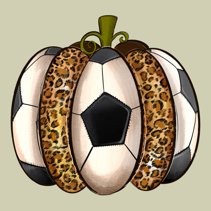 Soccer Pumpkin Heavy Core Tee by texasbilliewilder | Teevron