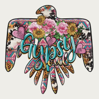 Gypsy Soul Thunderbird Zipper Hoodie | Teevron