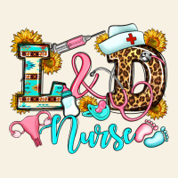 Labor And Delivery Nurse Vintage Tee | Teevron