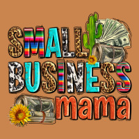 Small Business Mama Heavyweight Hoodie | Teevron