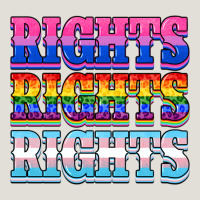 Rights Rights Rights Heavy Core Tee | Teevron