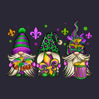 Mardi Gras Gnomes Vintage Tee | Teevron