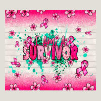 I Am A Survivor Heavy Core Tee | Teevron