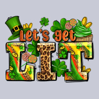 St Patricks Lets Get Lit Heavyweight Hoodie | Teevron