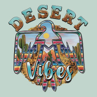 Desert Vibes Thunderbird Zipper Hoodie | Teevron