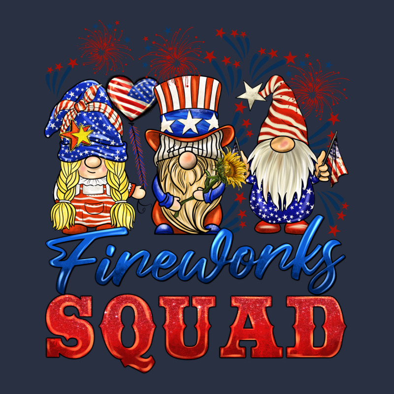Fireworks Squad Heavyweight Sweatshirt by BarkalooDesign | Teevron