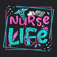 Nurse Life Olivia  (1) Vintage Tee | Teevron