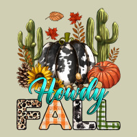 Howdy Fall Heavy Core Tee | Teevron