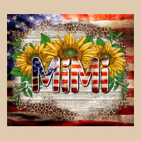 Patriotic Mimi Tumbler Heavyweight Sweatshirt | Teevron