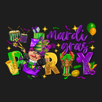 Mardi Gras Party Classic Tee | Teevron