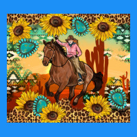 Cowgirl Classic Tee | Teevron