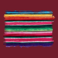 Serape Zipper Hoodie | Teevron