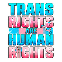Trans rights are human rights | Teevron