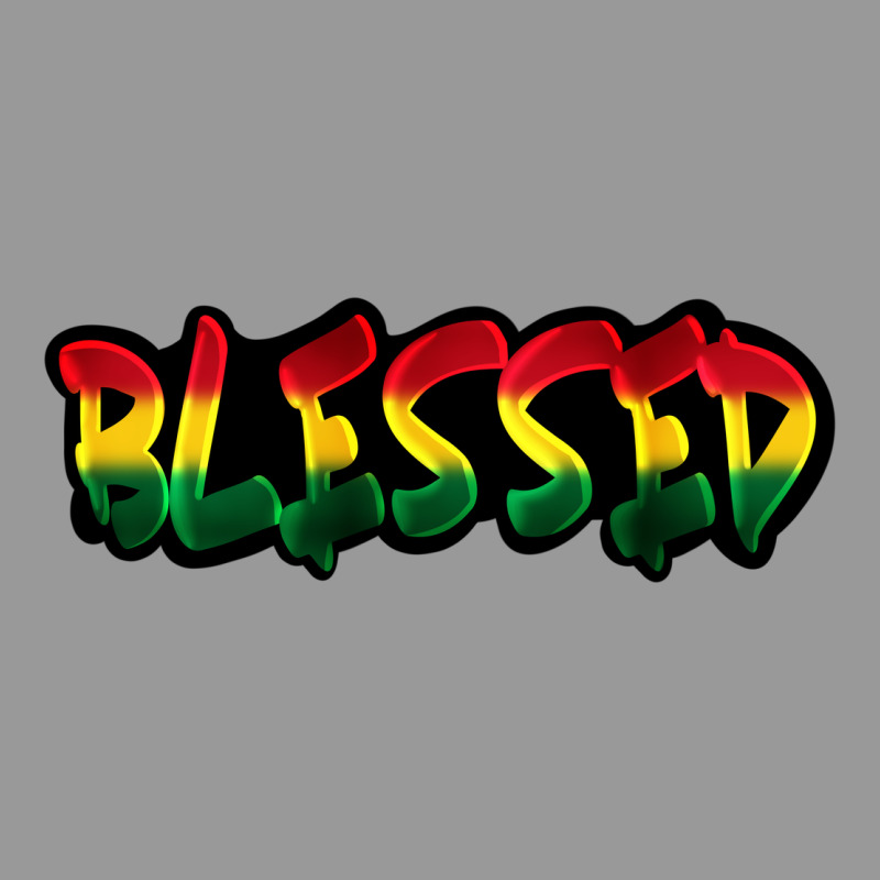 Juneteenth Blessed Vintage Hoodie by FaDigitalArtStudio | Teevron