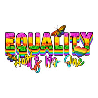 Equality hurts no one | Teevron