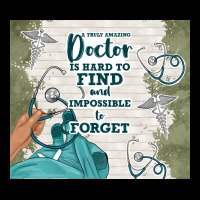 Amazing Doctor Premium Tee | Teevron