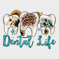 Dental Life Urban Hoodie | Teevron