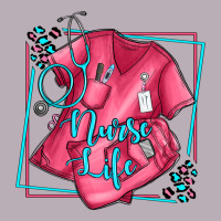 Nurse Life Olivia Vintage Tee | Teevron