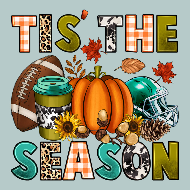 Tis' The Season Heavy Core Tee by texasbilliewilder | Teevron