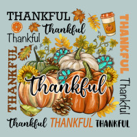 Thankful Heavy Core Tee | Teevron