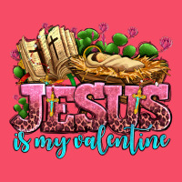 Jesus Is My Valentine Premium Sweatshirt | Teevron