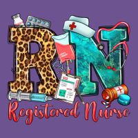 Registered Nurse Vintage Tee | Teevron