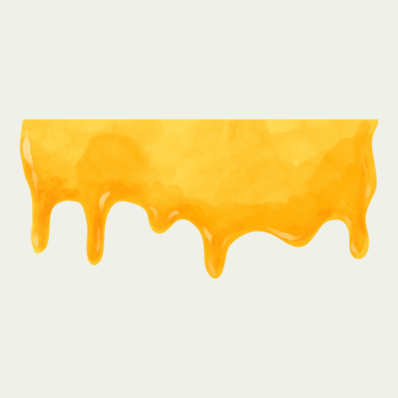 Honeydrip Fa Element Urban Heavy Tee by FaDigitalArtStudio | Teevron