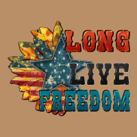 Long Live Freedom Vintage Hoodie | Teevron