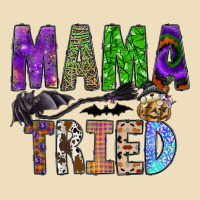 Mama Tried Premium Hoodie | Teevron