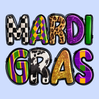 Mardi Gras Copy Urban Heavy Tee | Teevron