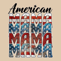 American Mama Heavyweight Sweatshirt | Teevron