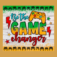 Be The Game Changer Urban Hoodie | Teevron