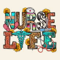 Nurse Life Vintage Tee | Teevron