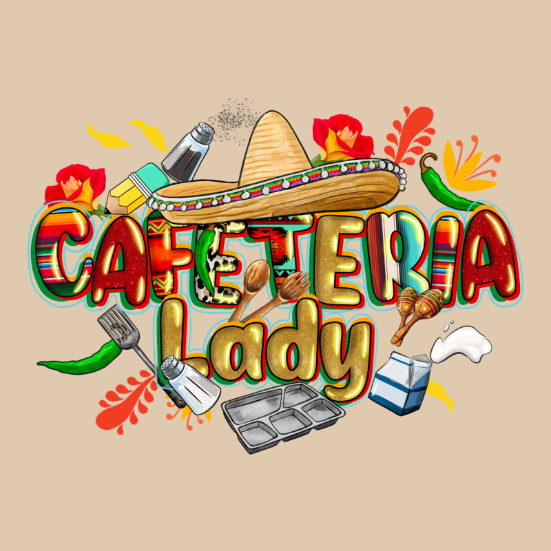 Cinco De Mayo Cafeteria Lady Classic Tee by CowGirlArtShop | Teevron