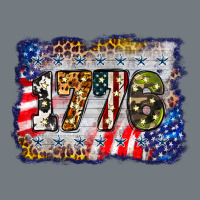 1776 4th Of July Background Heavyweight Sweatshirt | Teevron