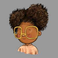 Black Girl Vintage Hoodie | Teevron
