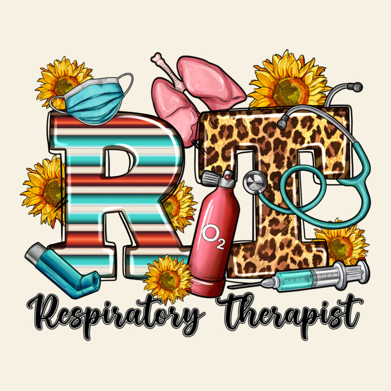 Respiratory Therapist Western Vintage Tee by OliviaCreatesArt | Teevron
