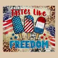 Tastes Like Freedom 4th Of July Heavyweight Sweatshirt | Teevron